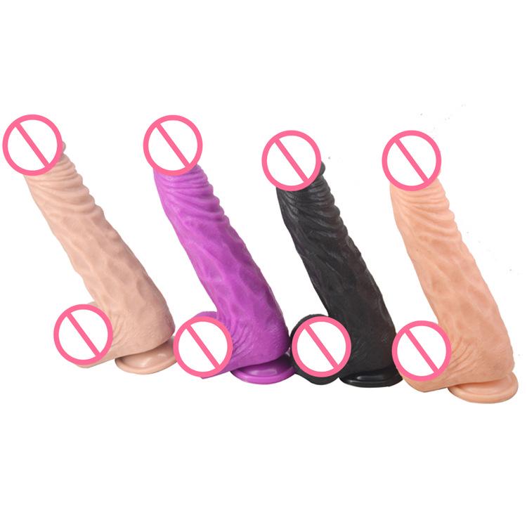 Symulacja Penisa Korek Analny Zabawka Seksualna dla Dorosłych Urządzenie do Masturbacji dla Kobiet Produkty dla Dorosłych Zabawny Patyk