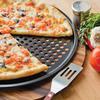 Blacha forma do pizzy 34cm klausberg kb-7442 lumarko!