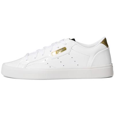 Elegante Damen-Sneaker 'Gold Metallic' FV3395
