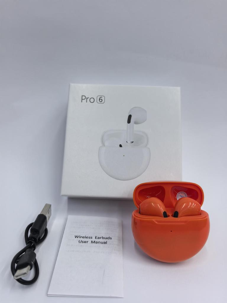 Long-Lasting Sports Bluetooth Headset with Wireless Connectivity and RotwsP Gift for Gamers