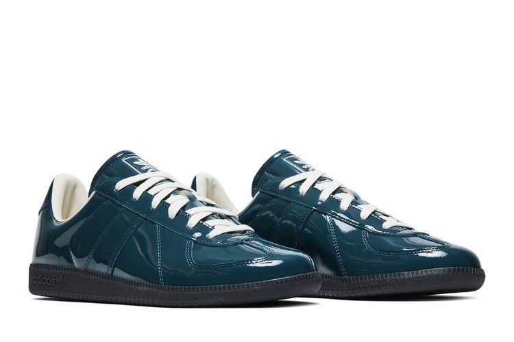 adidas BW Army Dark Green Carbon