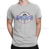 Yellowstone National Park Original Tshirts Wyoming Mountains Hiking Camping Hike Camp Print Homme T Shirt New Trend Clothing