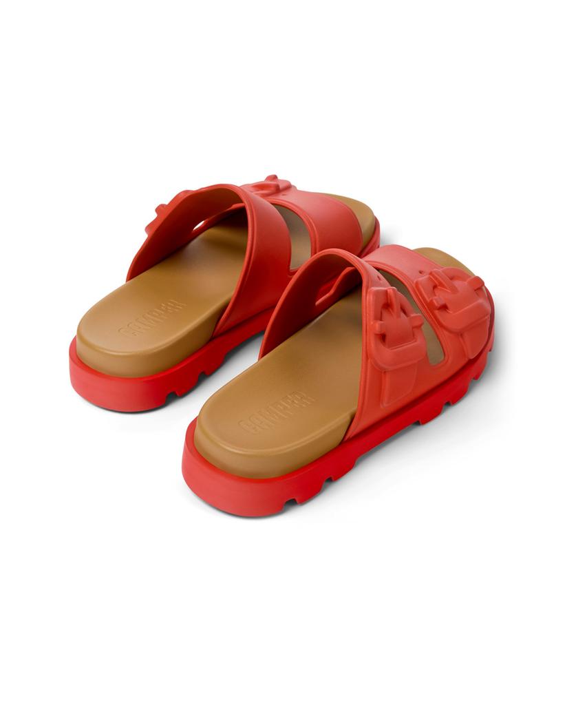 Camper Brutus Sandal K201792-003