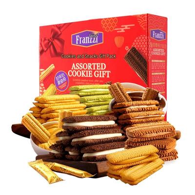 Snack – Dolci
