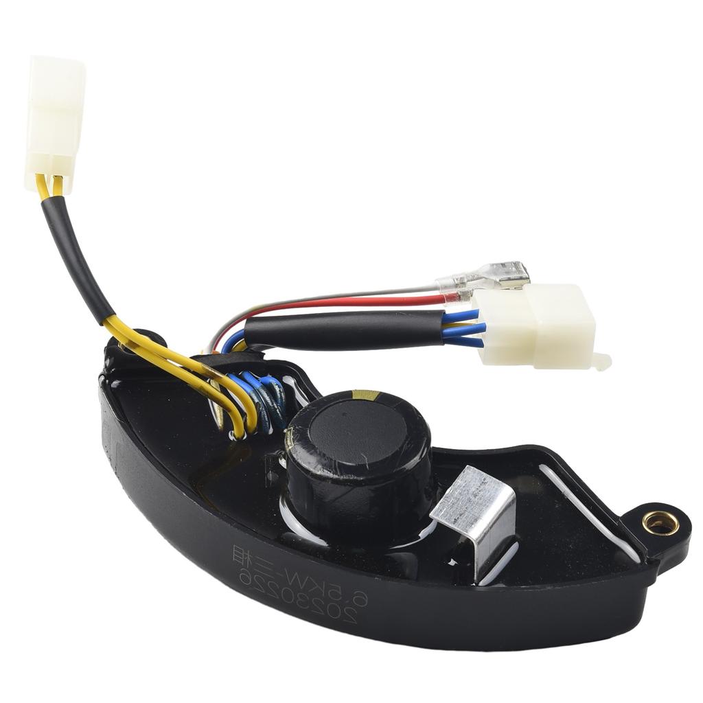 AVR AVR5-3 גנרטור דיזל 3 פאזות וסת מתח אוטומטי עבור h H & m