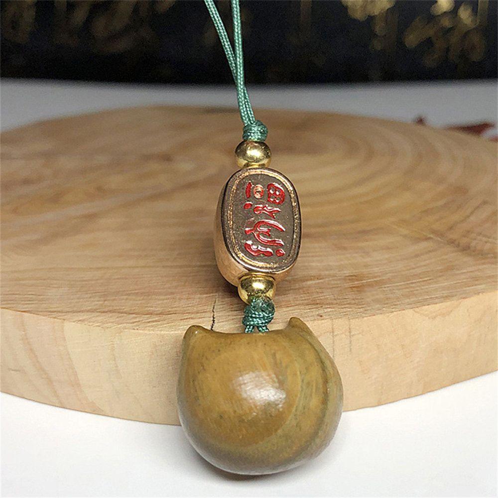 Rope Key Chain Mobile Phone Lanyard Phone Hanging Rope Mobile Phone Straps Phone Chain Pendant