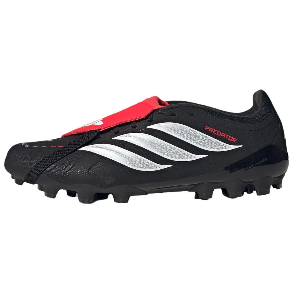 adidas PREDATOR LEAGUE Soccer Shoes Unisex Black KI1187