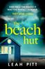 The Beach Hut by Leah Pitt Paperback Book 9781399726542