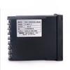 1x Digitální displej Inteligentní regulátor teploty Termostat REXC400FK02V*AN