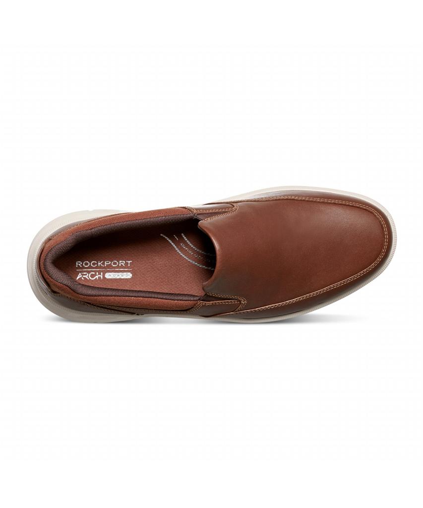 Rockport Graham W/Arch Adapt Slip-On (Cj4652)