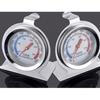 Yousheng Dial BBQ Grill Cooker Oven Thermometer Temperature Gauge Kitchen Baking Tool