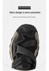 Herren Trendy Leder Geschlossene Zehenpartie Outdoor Sandalen: 2024 Sommer Atmungsaktive Strandschuhe