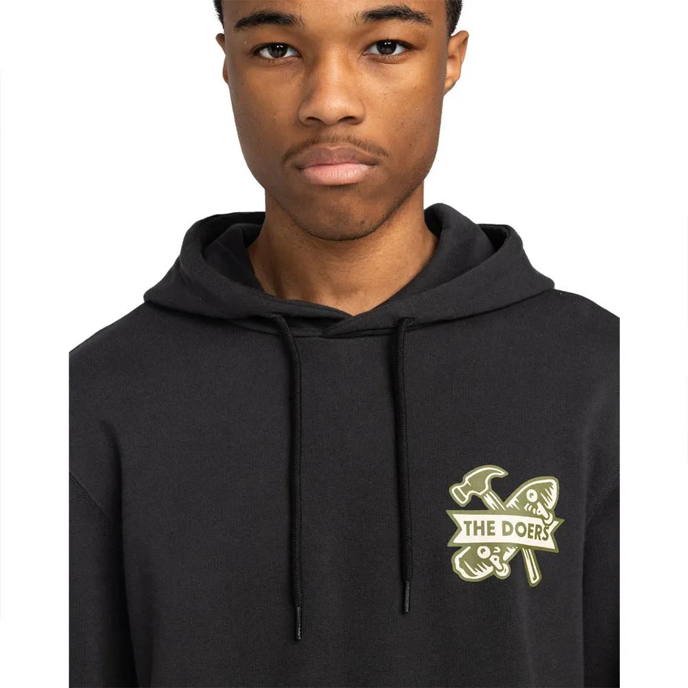 Element Толстовка с капюшоном Timber Supply