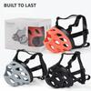 Durable Material Pet Mask Leaky Nose Design Anti Biting Muzzle Dog Muzzle  For Medium Large Dogs