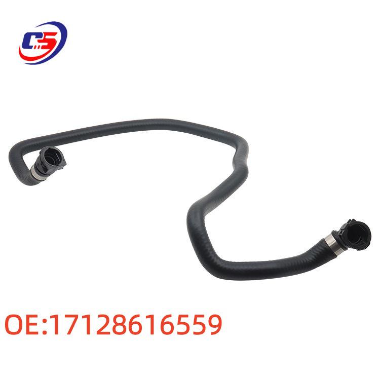 In-Stock Rubber Radiator Cooling Hose for BMW F30