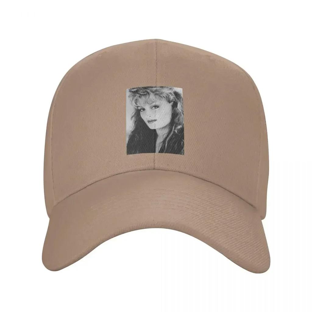 The judds Wynonna Judd Baseball Cap Funny hats Bobble Hat Unisex Womens