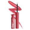 Nyx - Eyeliner Liquide Mat Vivid Brights - 