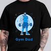 Father's Day Gift – Best Dad Ever Shirt – Dad Life – Gift from Men #31 Unisex T-Shirt