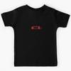 Parte superior (Meninos a partir de 4 anos) – T-Shirts