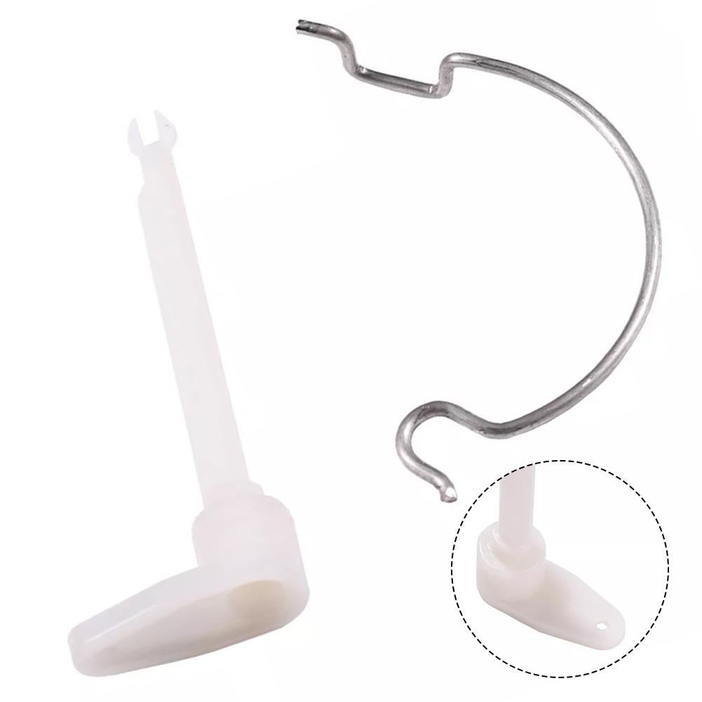 Ensure Proper Functioning of Your Fuel Door with This Pin and Spring Kit for For ALFA Romeo Giulietta and For DELTA