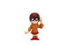 Jada Toys - MetalFigs 2.5" Scooby-Doo! 5-Pack – Shaggy, Scooby, Daphne, Velma, Fred – Diecast Figures – Collectible Displays – Ages 8+