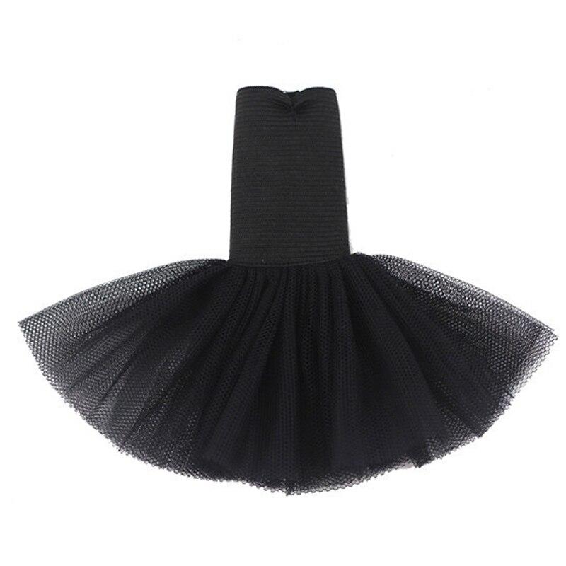 Mode Puppe Kleidung Für Barbie Puppe Tutu Kleid Off-schulter Ballett Kleider Für Barbie Outfits 1/6 Puppen Zubehör
