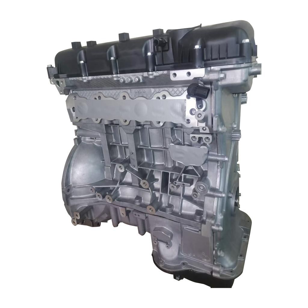 G4KF Engine Assembly For Hyundai Genesis Coupe 2.0T Turbo DOHC 2012-2016