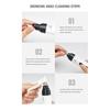 Painless Rechargeable Pet Nail Clippers