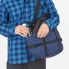 Packing Organizer Defi Gear Tote MIS0799 [Millet] Black-Noir (NEW LOGO)