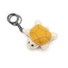 Hanger Pu Leather Key Chain DIY Bag Pendant Cute Leather Turtle Pendant  Bag Ornament