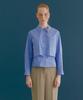 DEAR. K Musings Layered Shirt Swstoi0200
