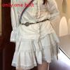 Bohemian Style Leather Belt For Women With Metal Studs And Embellishments For Casual Wear