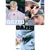 Dazed & Confused Korea Summer Edition 2026 RIIZE Sohee, Huening Kai (TXT), Huening Bahiyyih (Kep1er), OWIS
