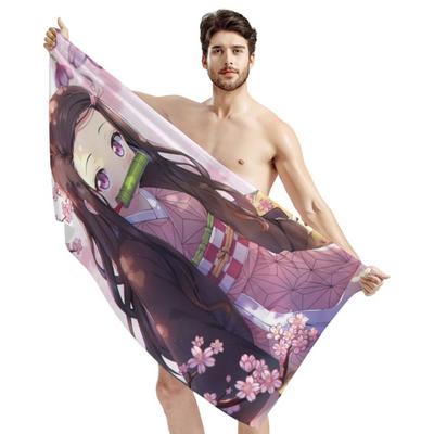 Serviettes – Serviettes de bain
