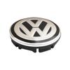 Compatible Wheel Hub Cap for Volkswagen Lavida, Polo, Tiguan, CC, Passat, Magotan, Sagitar, Jetta, Bora.