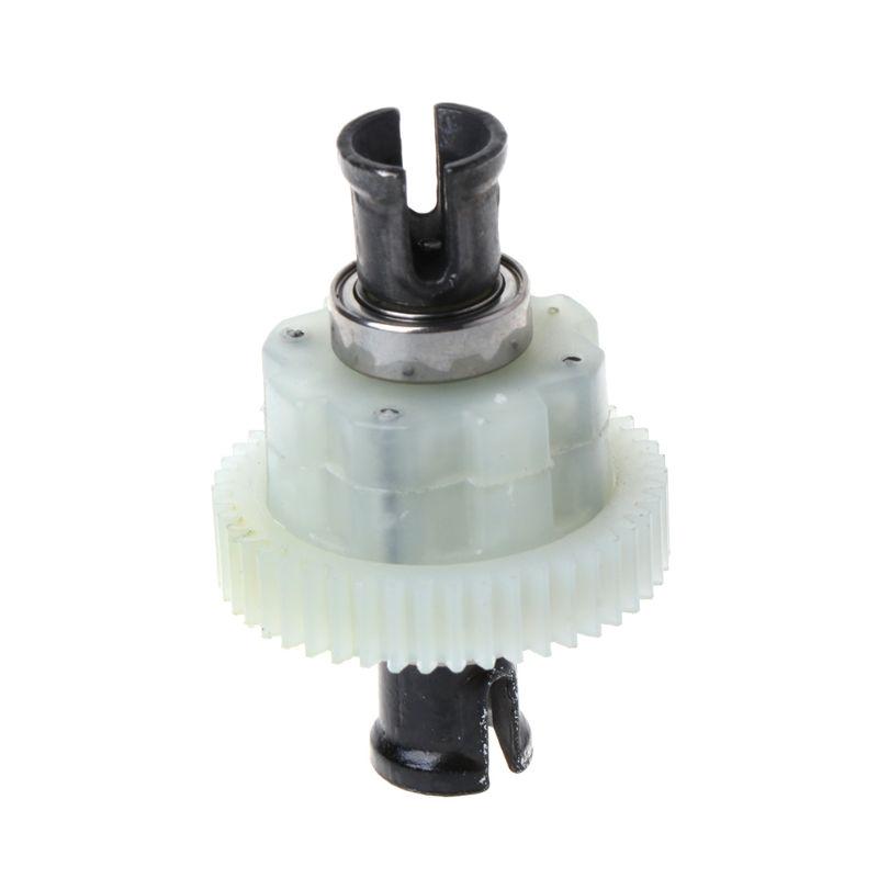 Upgrade Repair Parts RC Car Differential Mechanism Car Spare For 1:12 Remote Control RC Truck Toy
