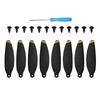 4726F Replacement Noise Reductions Bladee Propellers Wing Tip Propellers Part for Mini Access