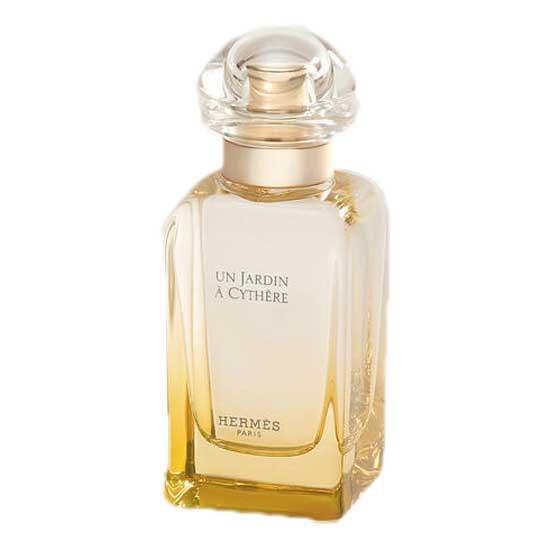 Hermes Un Jardin à Cythère eau de toilette 50 ml Yellow