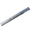 For Fox ST Line Ruiji Kuge Welcome Pedal Modify Dedicated Stainless Steel Ultra-thin Door Sill Plate Interior Accessories