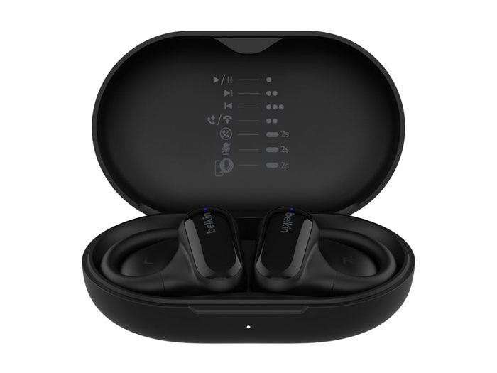 Belkin modèle du produit : sou