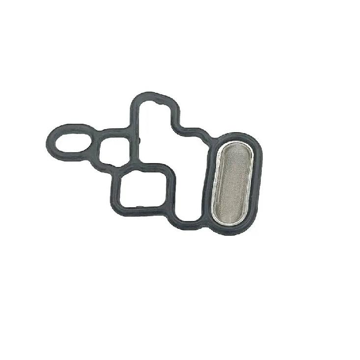 15815-5A2-A01 For Honda Odyssey Accord Acura TLX VTEC Solenoid Valve Filter Gasket 15815 5A2 A01