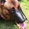 Small Large Dogs Anti-Biting Secure Dog Muzzle Dog Prevention Supplies Pet Mouth Cover Mouth Mask