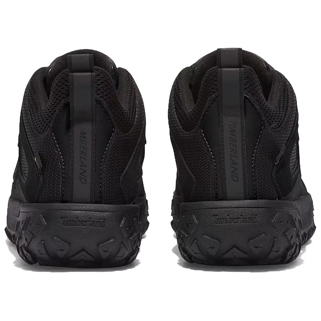 Timberland Pánské tenisky Greenstride Motion 6 Low GORE-TEX Černé TB0A6918-EAD