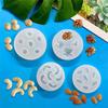 Pastelaria – Tapetes de silicone e moldes de pastelaria