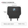 For BMW Car Seat Back Anti Kick Pad Child Anti-Scratch Protective Mat X3 X5 M5 M3 E46 E90 E60 F10 E39 F30 E36 G30 E87 E70