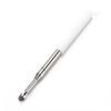 High Quality Stainless Steel Touch Screen Pen Telescopic Teaching Pointer Reading Sticks
