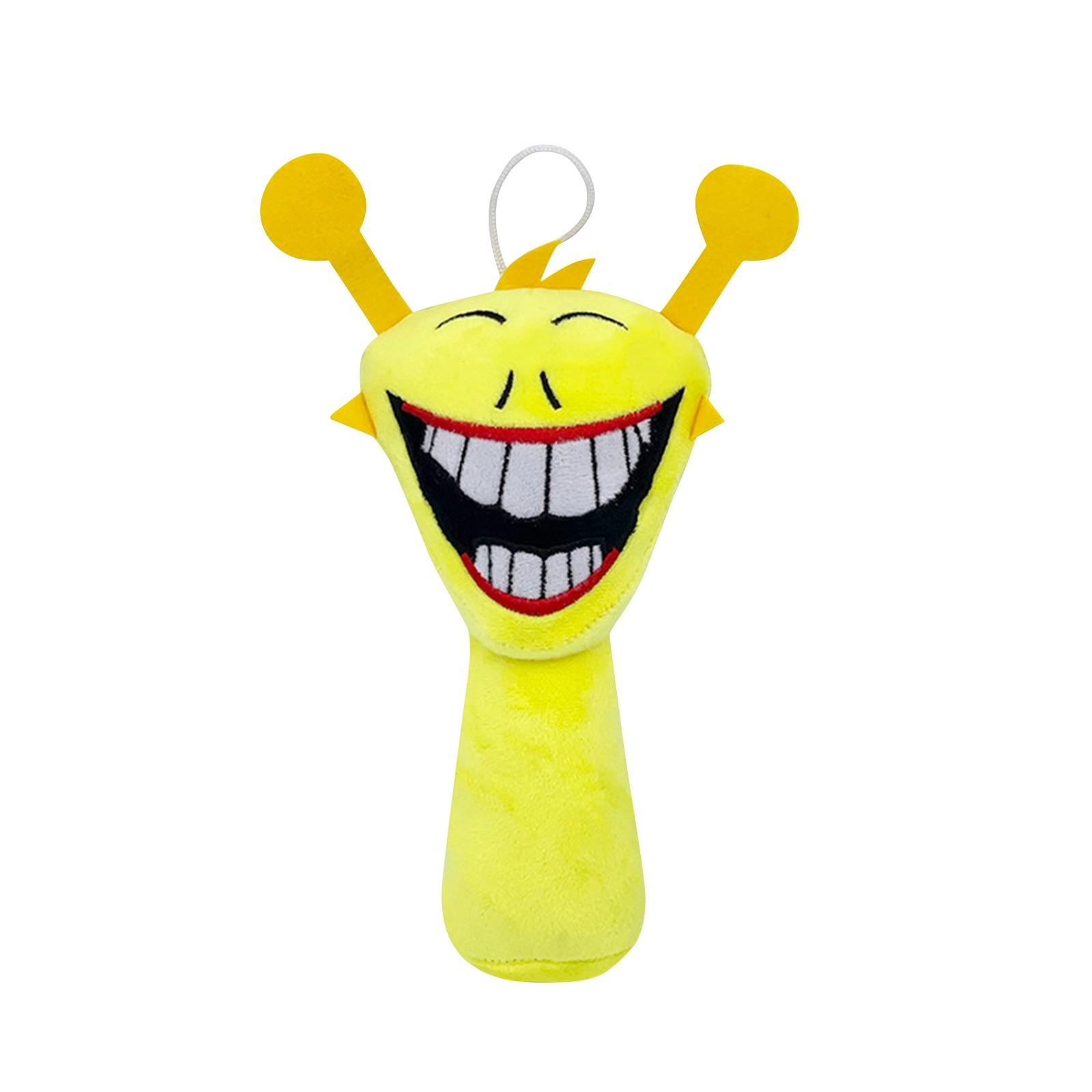 

Плюшевые игрушечные куклы вокруг игры, креативные декоративные подарочные украшения One Size