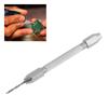 10pcs Double Ended Chuck Micro Twist Drill Bit Set Jewelry Watch Repair Tool  Jewelry Making