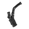Air Inlet Hose Air Inlet Hose Air Inlet Hose Car 13717582312 For BMW X6 E71 7' F01 F02