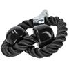 Rope Cable Attachment For Triceps Pull-Down Machine